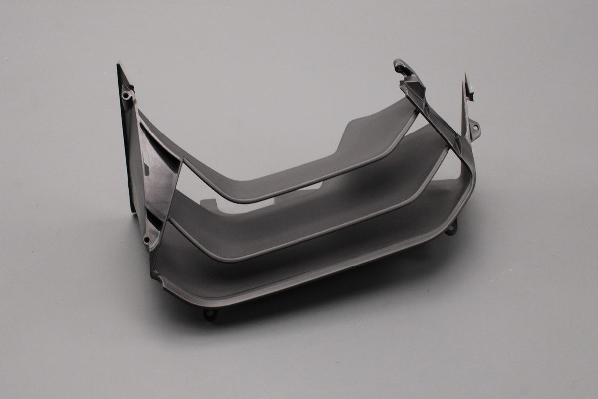 Ducati Multistrada V4 2021-on air intake grille (right) 4801C101A, view 1