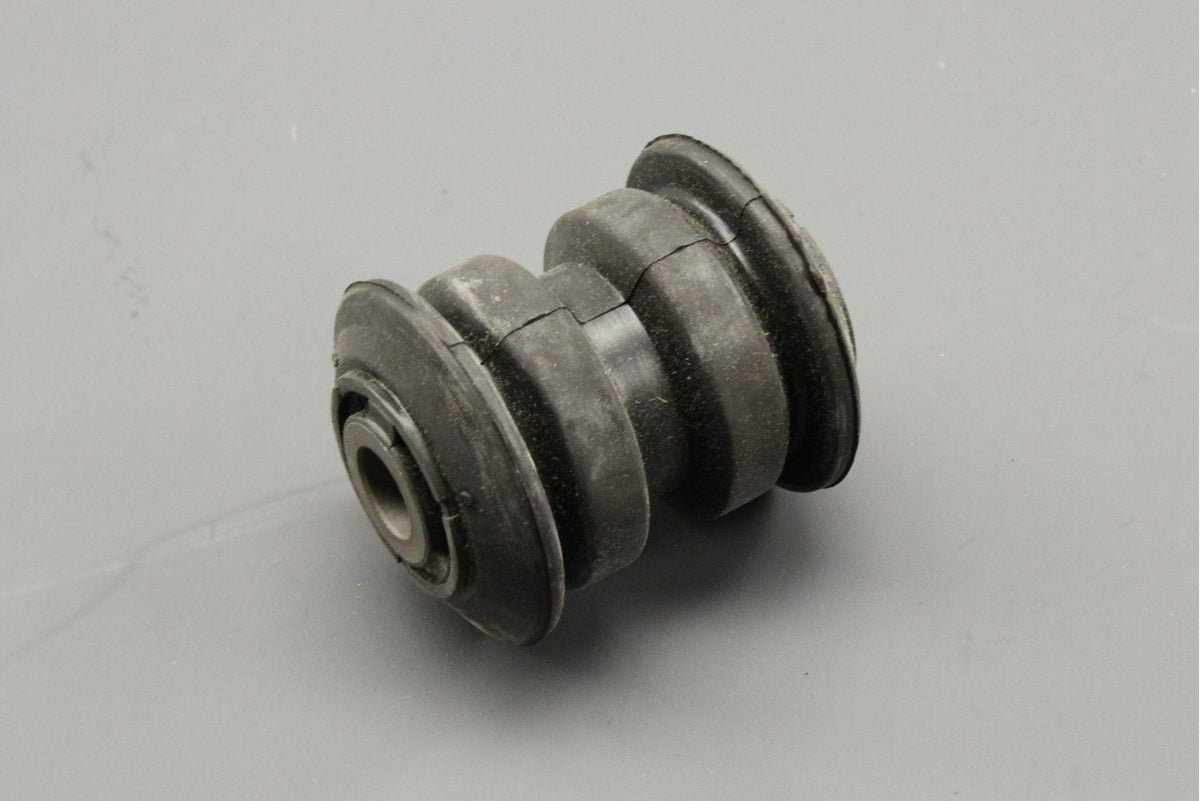 VW Crafter 2006-16 front wishbone rear rubber bush (x1) 2E0407523A, view 1