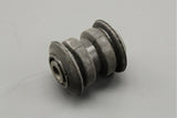 VW Crafter 2006-16 front wishbone rear rubber bush (x1) 2E0407523A