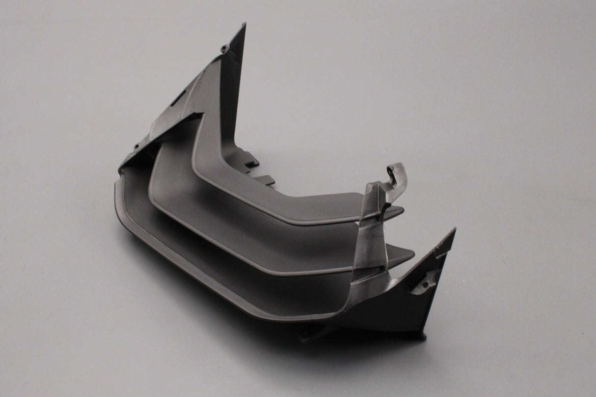 Ducati Multistrada V4 2021-on air intake grille (right) 4801C101A