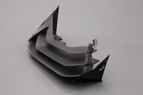 Ducati Multistrada V4 2021-on air intake grille (right) 4801C101A