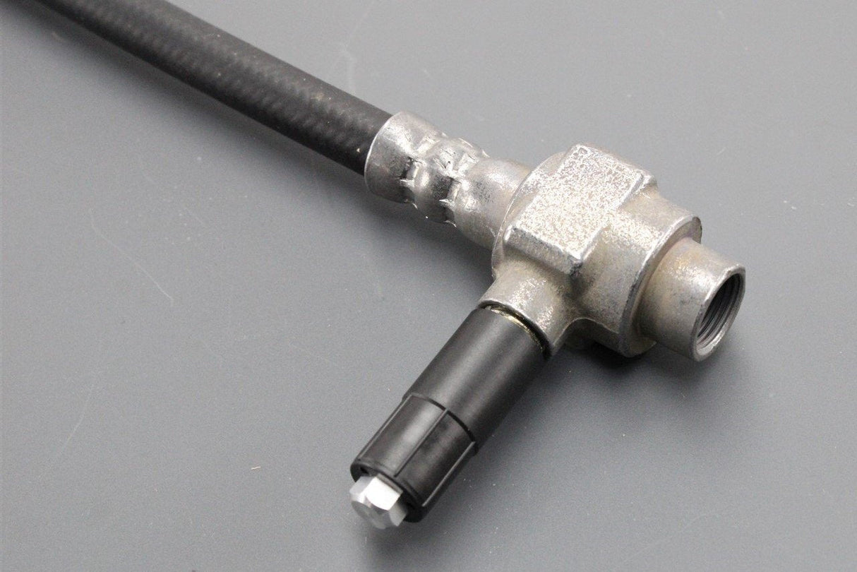 Audi RS6 RS7 DRC suspension damper hose (right rear) 4G0616716C