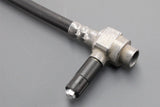 Audi RS6 RS7 DRC suspension damper hose (right rear) 4G0616716C