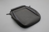 VW T-Cross 2019-on front seat base fabric cover (left) 2GM881405E WDR