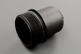 VW Audi Skoda SEAT 6 speed DSG DQ250 gearbox filter housing 02E305045
