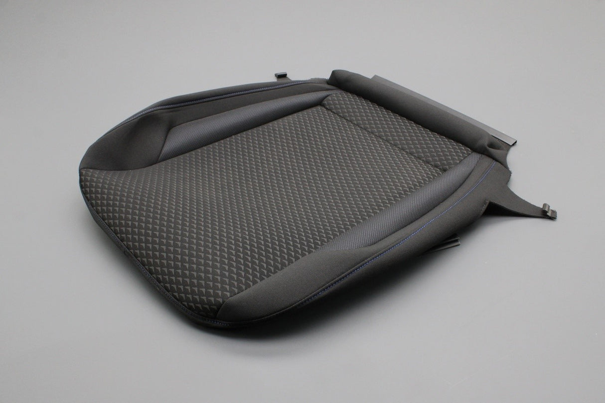 VW T-Cross 2019-on front seat base fabric cover (left) 2GM881405E WDR
