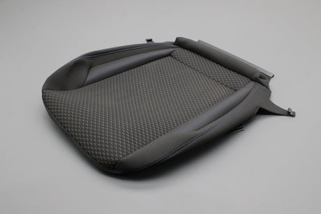 VW T-Cross 2019-on front seat base fabric cover (left) 2GM881405E WDR
