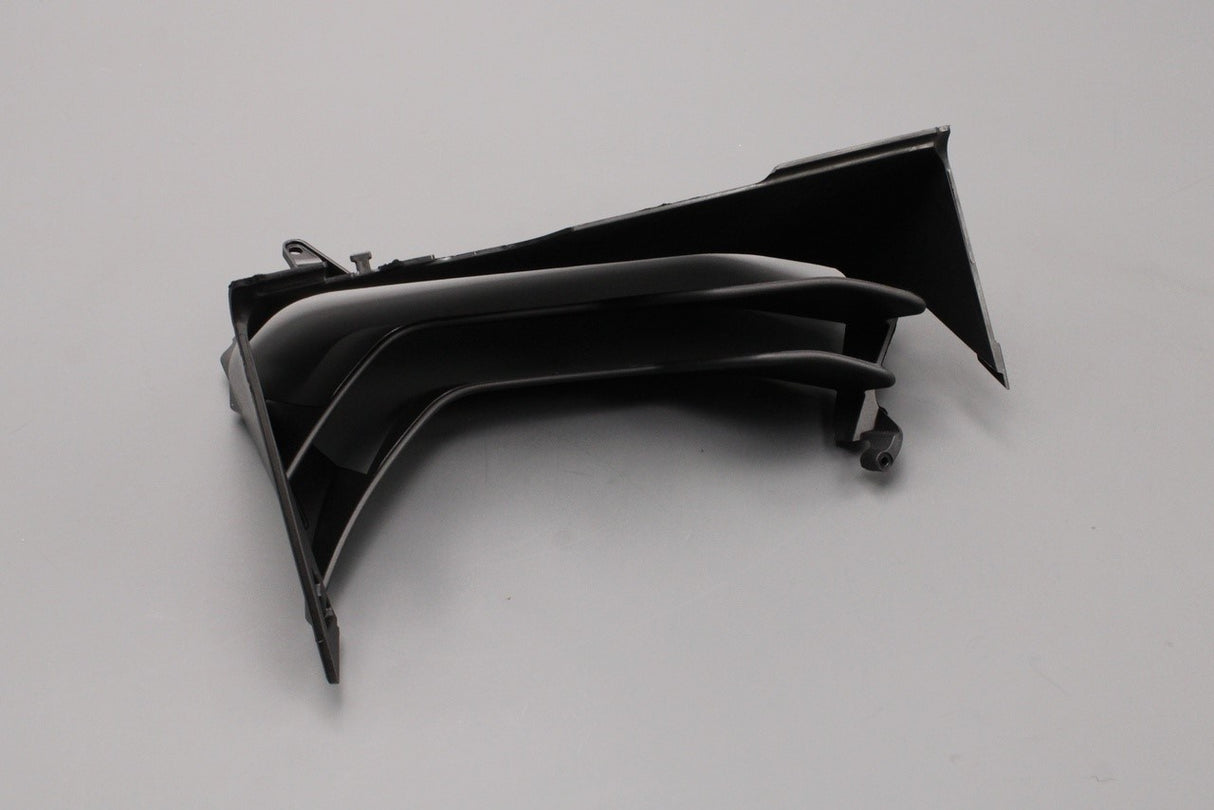 Ducati Multistrada V4 2021-on air intake grille (right) 4801C101A