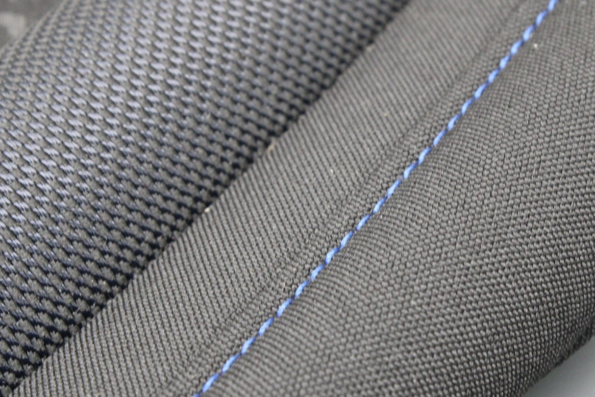 VW T-Cross 2019-on front seat base fabric cover (left) 2GM881405E WDR