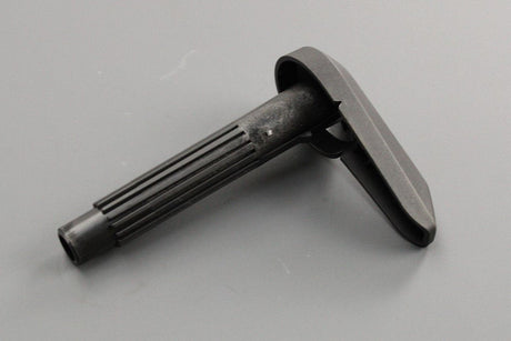 VW T-Cross Caddy bonnet latch release lever (external) 2GM823661 9B9