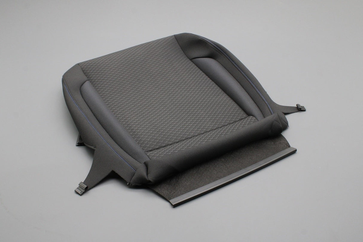 VW T-Cross 2019-on front seat base fabric cover (left) 2GM881405E WDR