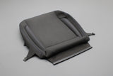VW T-Cross 2019-on front seat base fabric cover (left) 2GM881405E WDR
