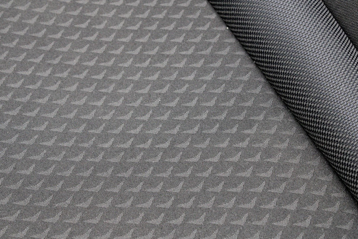 VW T-Cross 2019-on front seat base fabric cover (left) 2GM881405E WDR