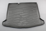 VW ID.3 2020-on flexible foam boot liner mat 10A061160A