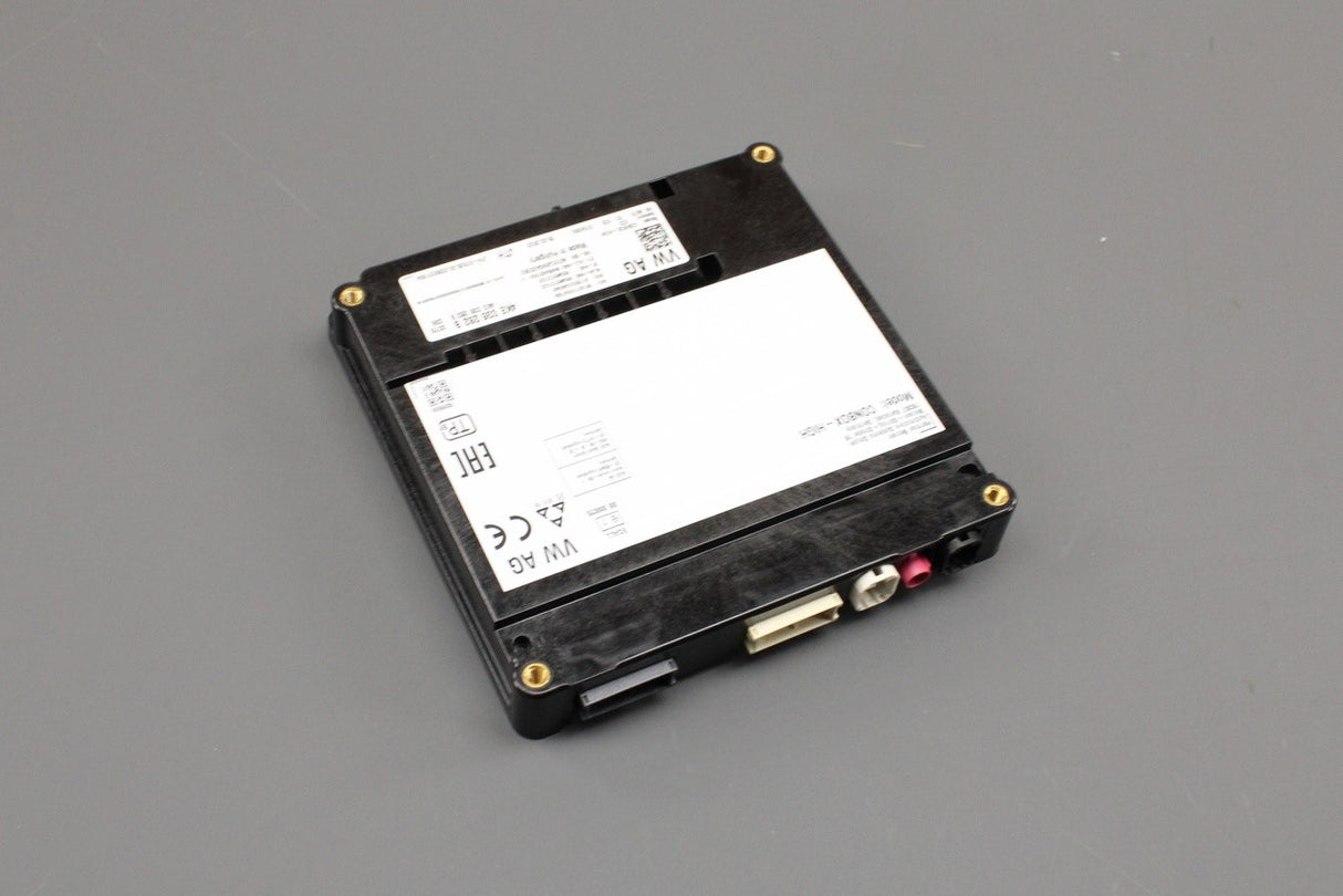 Audi A4 A5 RS4 RS5 16-on emergency call communication module 4KE035282B