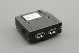 VW Touareg Passat Audi A3 Q3 Q5 RS3 RS4 RS5 double USB socket 5Q0035726L