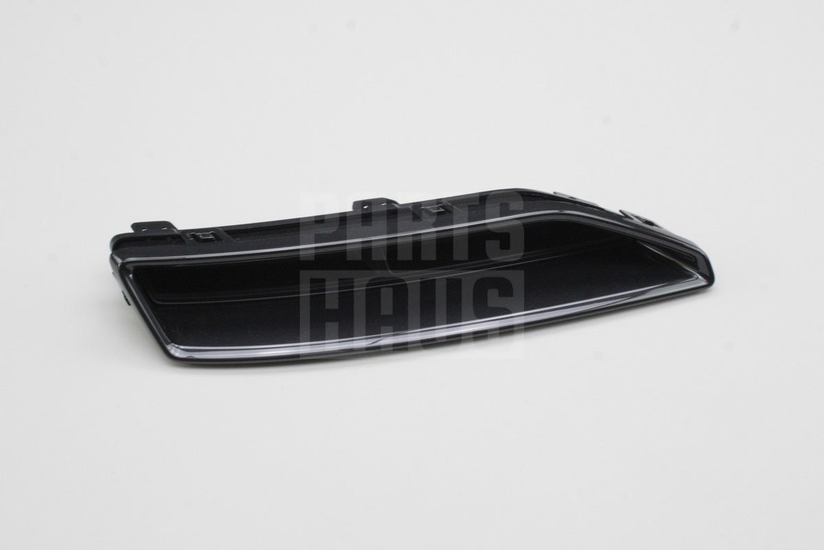 Audi Q3 2019-on lower rear bumper trim (right) 83A807764 RN4, view 1