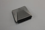 VW Passat 15-23 front wheel arch liner inspection cover left 3G0805983B