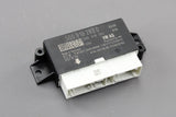 Skoda Fabia Octavia SEAT Ibiza Parking sensor control unit 5Q0919283DZ00