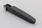 VW Crafter 2017-Onward Left fabric armrest (Titan Black) 7C0881081F DNS
