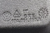 VW ID.3 2020-on flexible foam boot liner mat 10A061160A