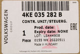 Audi A4 A5 RS4 RS5 16-on emergency call communication module 4KE035282B