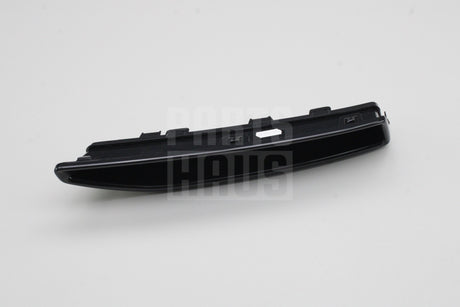 Audi Q3 2019-on lower rear bumper trim (right) 83A807764 RN4
