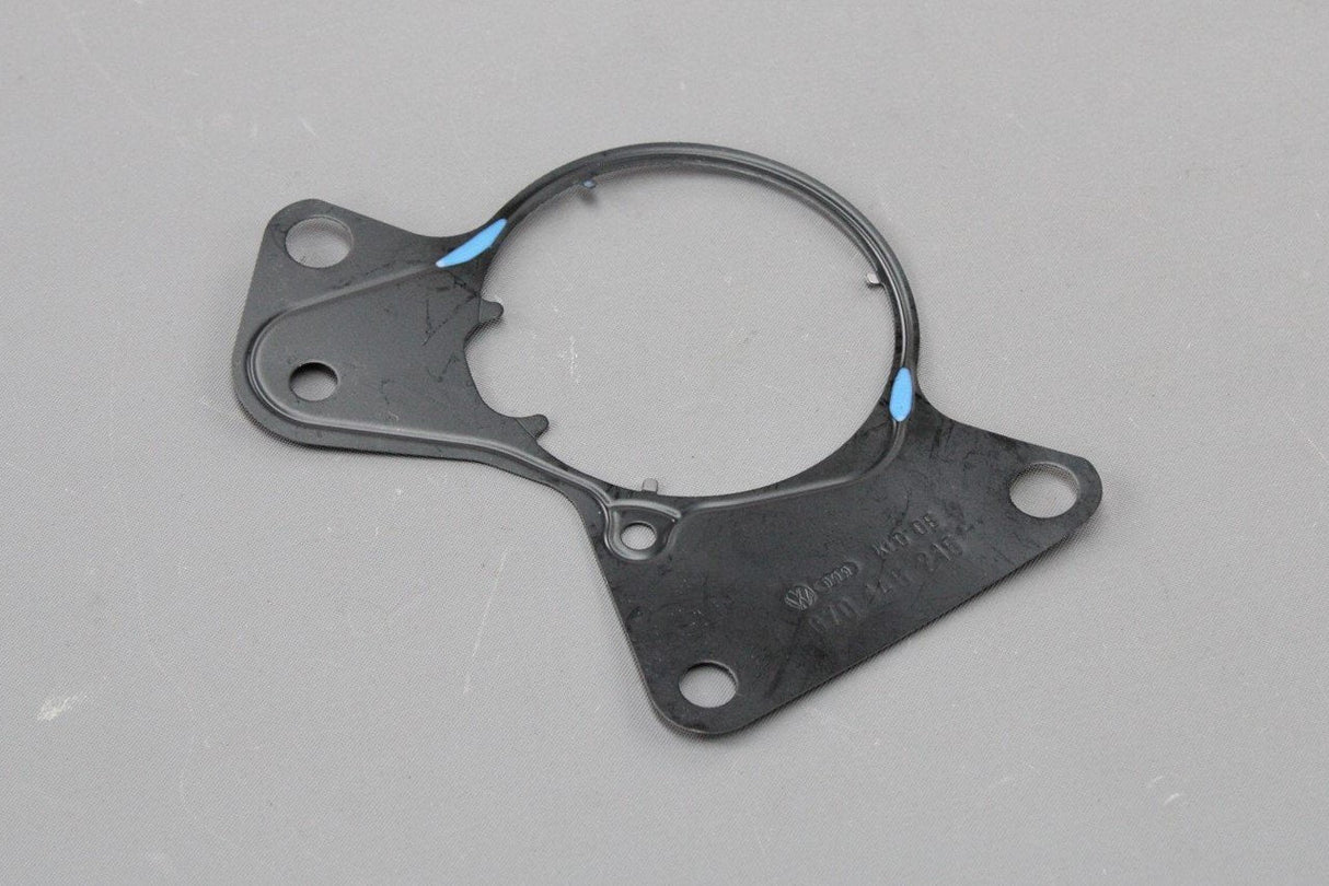 VW Transporter Touareg 2.5 TDI fuel / vacuum pump seal gasket 070145215