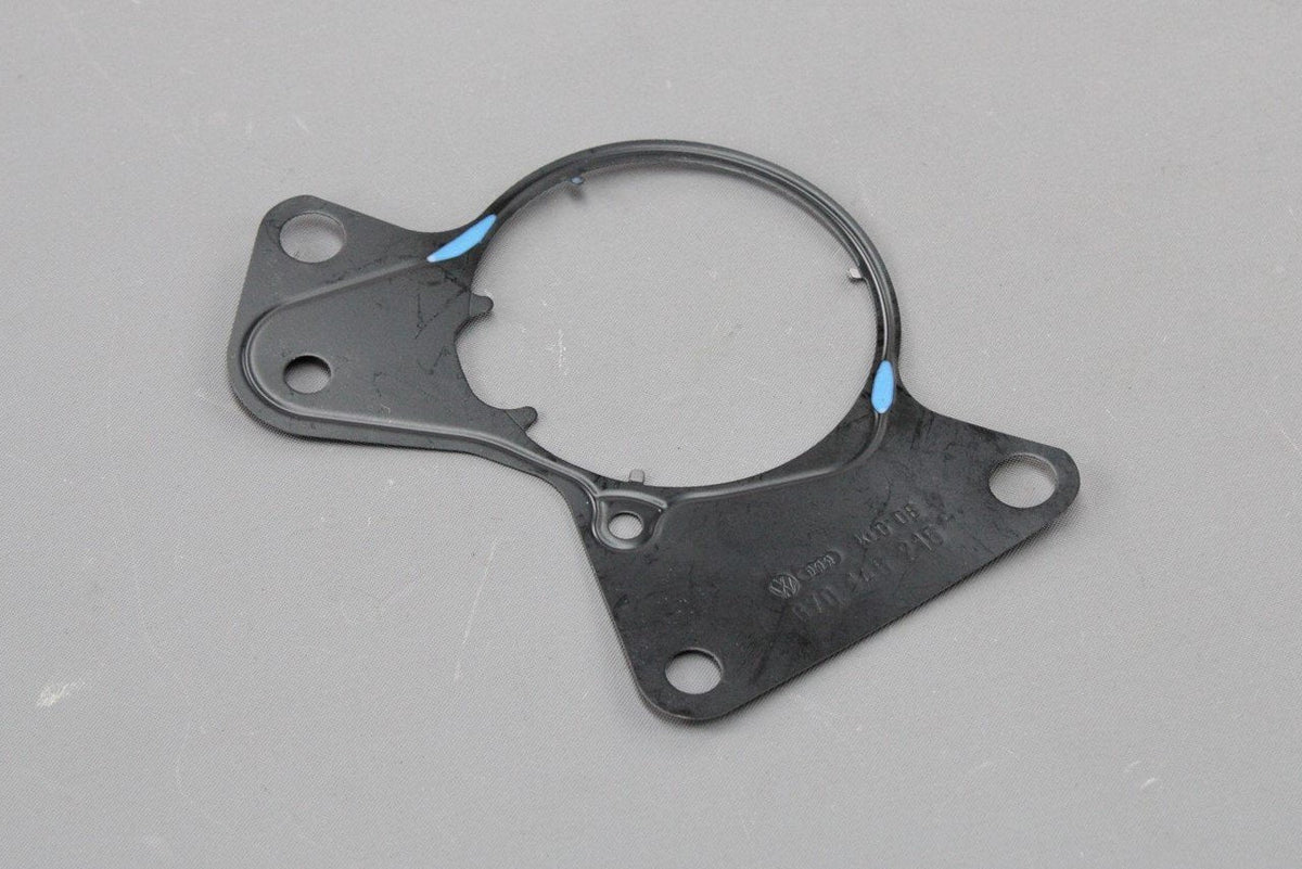 VW Transporter Touareg 2.5 TDI fuel / vacuum pump seal gasket 070145215, view 1
