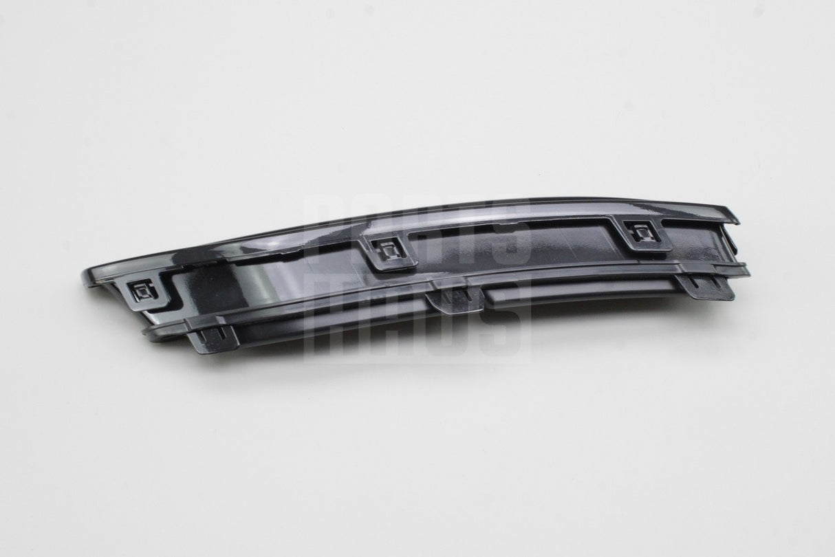 Audi Q3 2019-on lower rear bumper trim (right) 83A807764 RN4