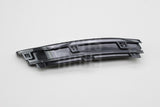 Audi Q3 2019-on lower rear bumper trim (right) 83A807764 RN4
