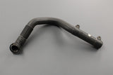 Audi A4 B6 B7 2.0 ALT engine air filter housing pipe 06B129657C