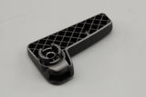 Skoda Karoq Kodiaq Octavia Leon bonnet release handle 6R1823533 9B9