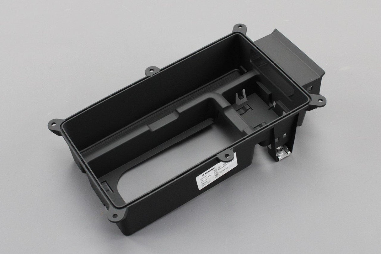 Audi A4 RS4 A5 S5 RS5 centre console stowage compartment 8W0864981D 6PS