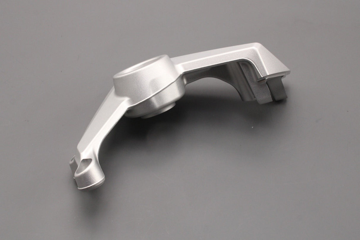 Ducati XDiavel S 16-22 shock absorber mounting plate (right) 47110621AA