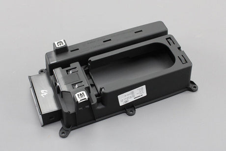 Audi A4 RS4 A5 S5 RS5 centre console stowage compartment 8W0864981D 6PS