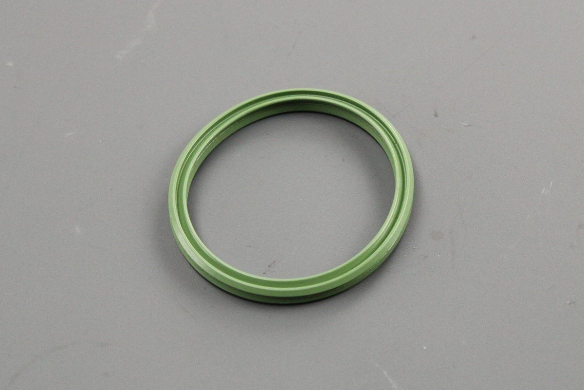 VW Audi Skoda SEAT intercooler pressure pipe gasket seal 3C0145117, view 1