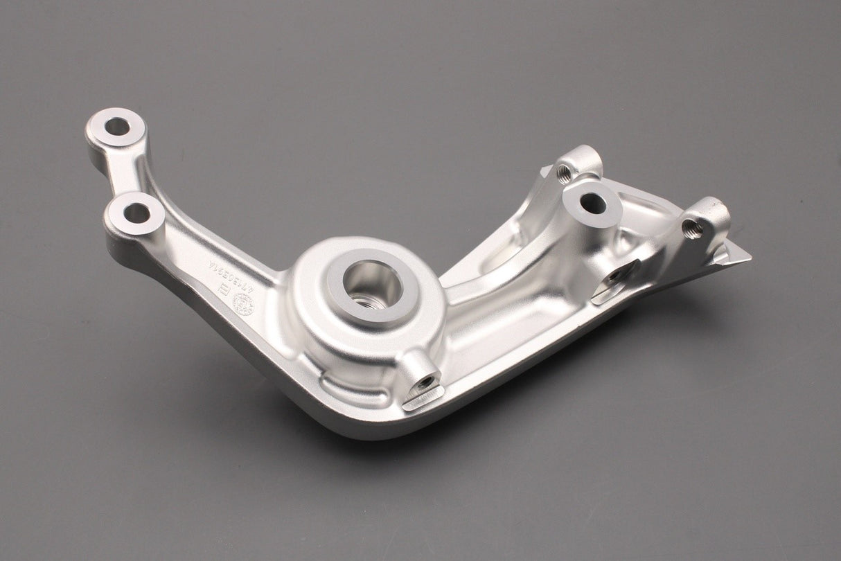 Ducati XDiavel S 16-22 shock absorber mounting plate (right) 47110621AA