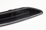 Audi Q3 2019-on lower rear bumper trim (right) 83A807764 RN4