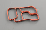 VW Audi Skoda SEAT 2.0 TSI TFSI oil cooler gasket seal 06J117070C