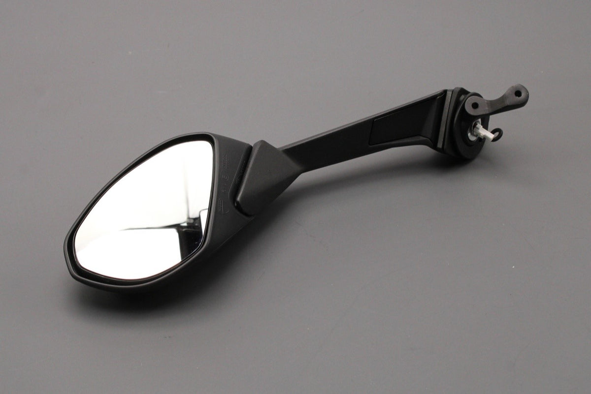 Ducati Supersport 939 2017-2020 rear view mirror (left) 523S0617A, view 1