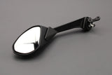 Ducati Supersport 939 2017-2020 rear view mirror (left) 523S0617A