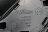 Skoda Karoq 2018-on rear interior door handle (right) 57A839222A 2ZZ