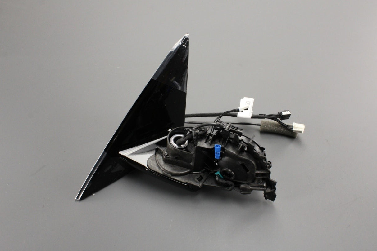 Mercedes-Benz E-Class W212 E63 AMG wing mirror frame (left) A2128108500