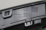 Audi Q3 2019-on lower rear bumper trim (right) 83A807764 RN4