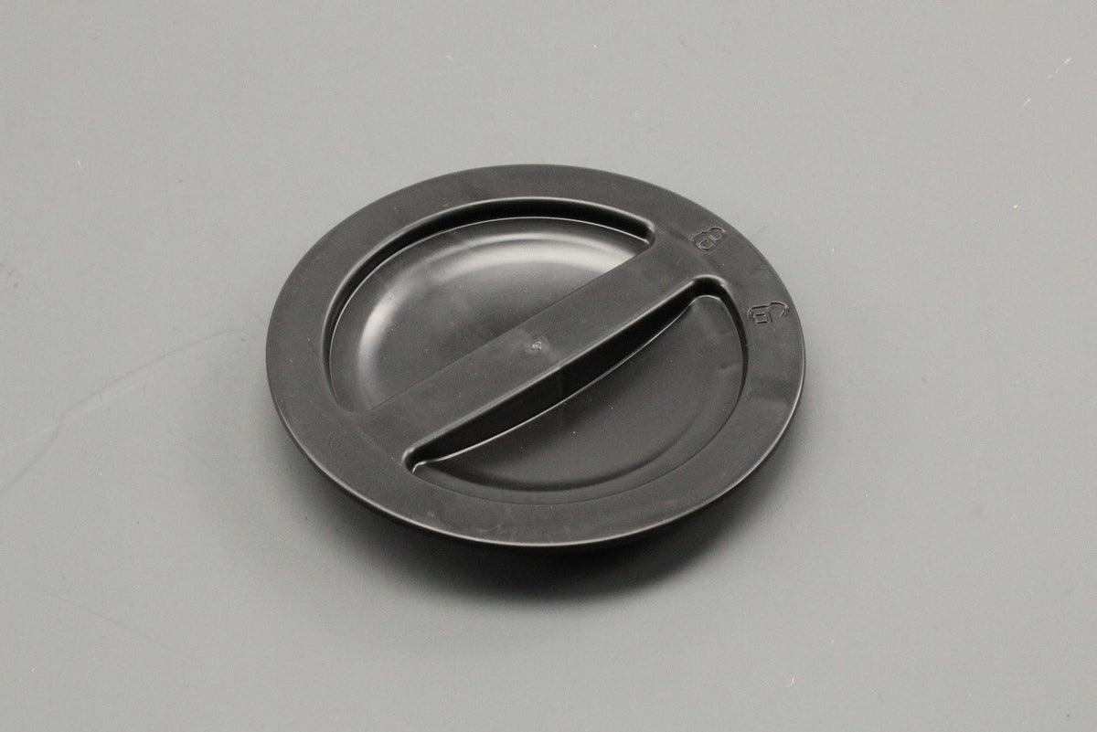 VW Golf MK7.5 T-Roc Polo wheel arch fog light access cover 2GA805413, view 1