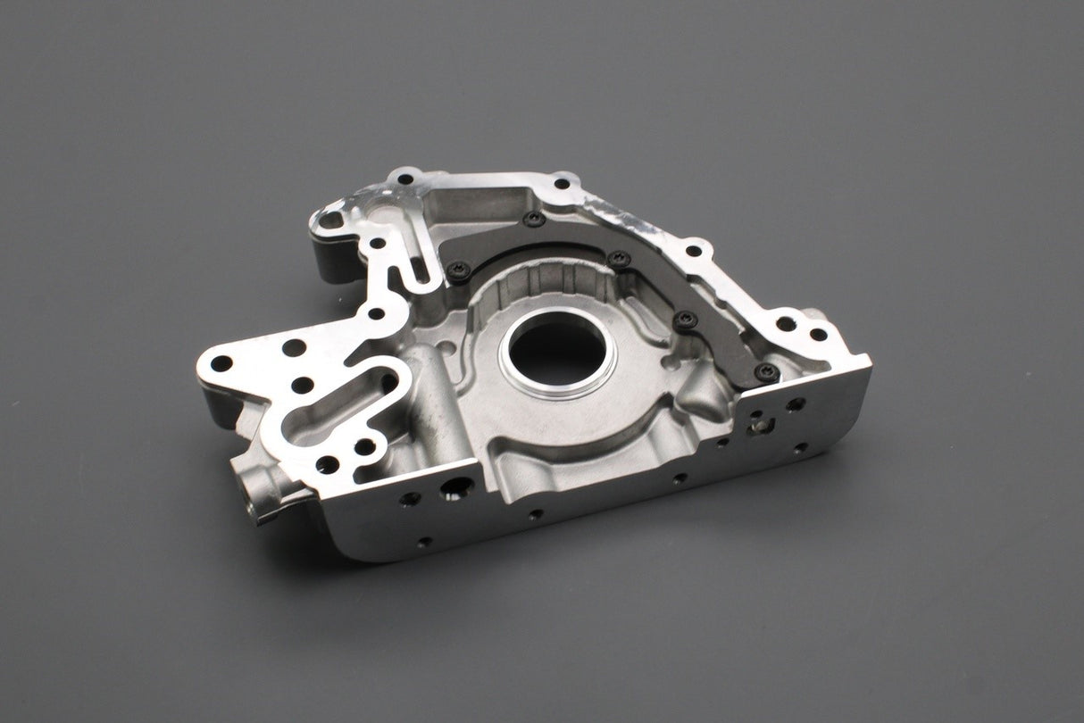 VW Polo AW Audi Skoda SEAT 1.0 TSI front crankshaft oil seal 05C103151