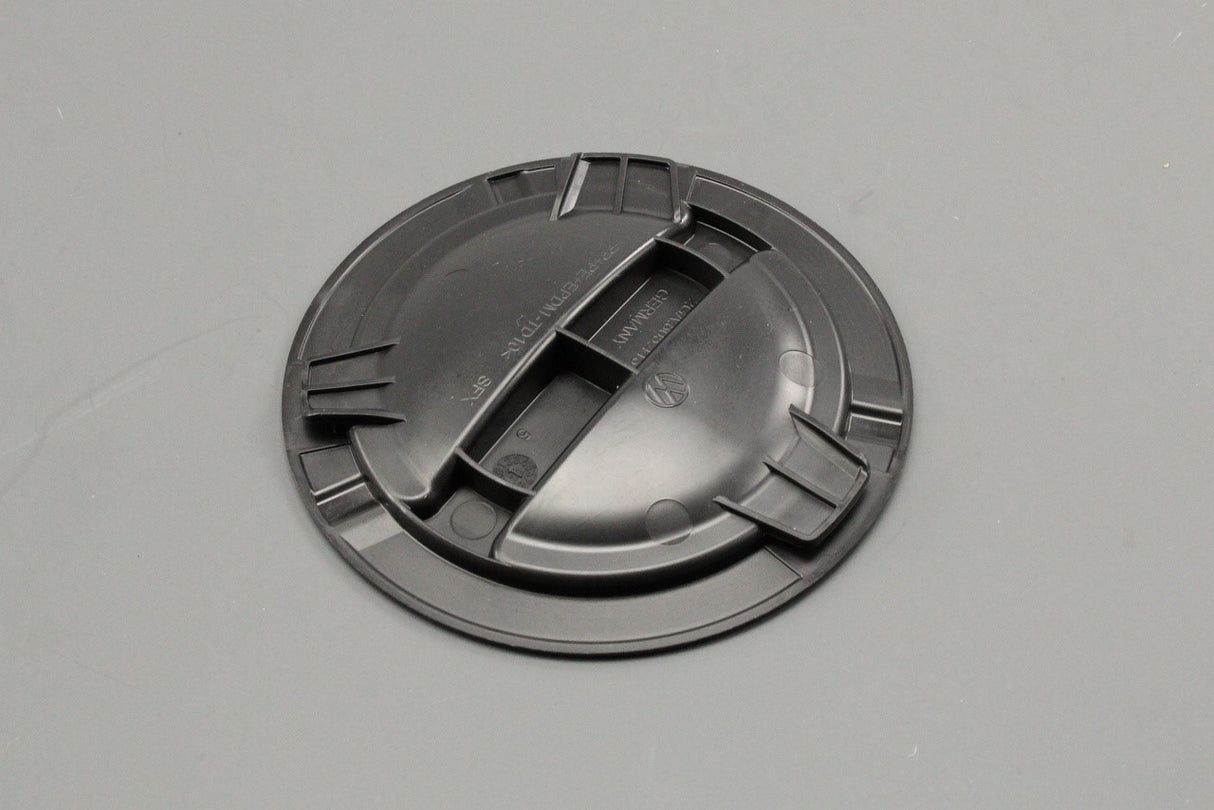 VW Golf MK7.5 T-Roc Polo wheel arch fog light access cover 2GA805413