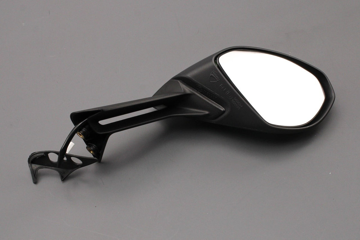 Ducati 959 Panigale 2019 rear view mirror (right) 523S0533C, view 1