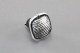 Skoda Fabia Octavia Rapid side repeater indicator lens (dark) 1U0949127B